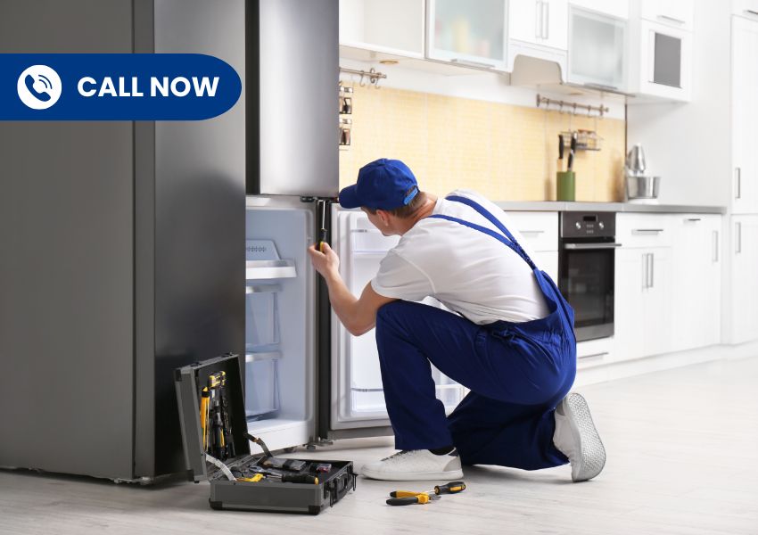 Marcola Appliance Repair Company